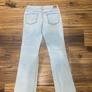 Women’s American Eagle Jeans